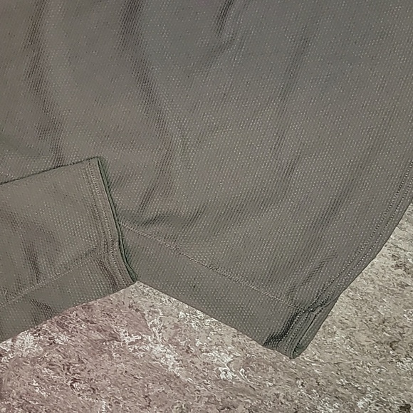 90s/ Y2k. Nike. Sphere-dry. Long-sleeve. Men's size Large - Picture 12 of 15